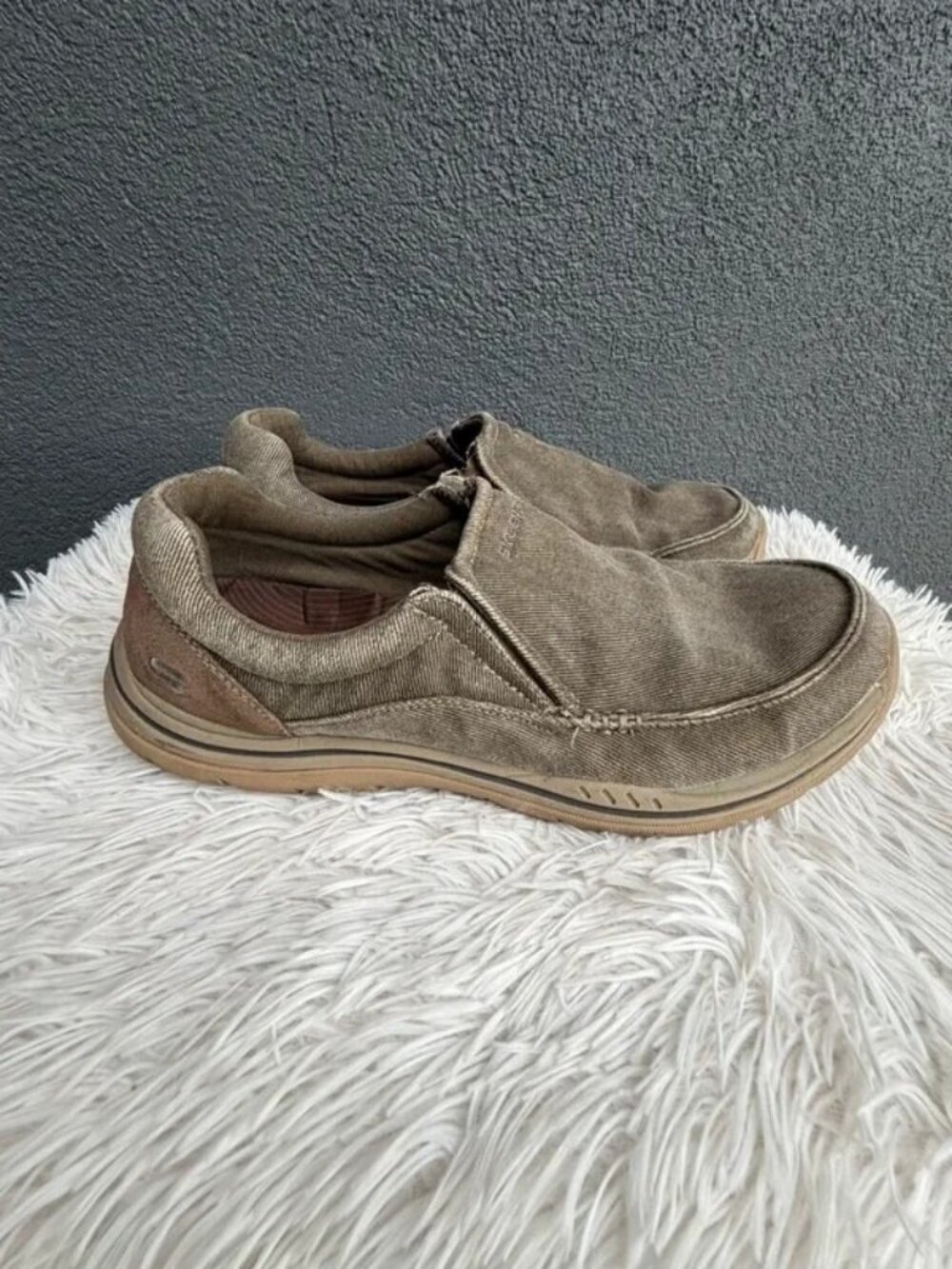 Skechers Loafers Men’s Size 11